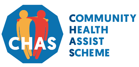 CHAS Logo